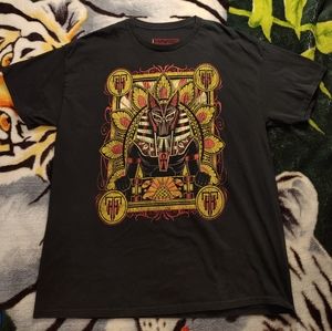 Tony Hawk Egyptian Tee